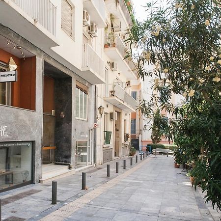 Central Apartment At Plaka 1 Bed For 2 Pers Athens Exterior photo