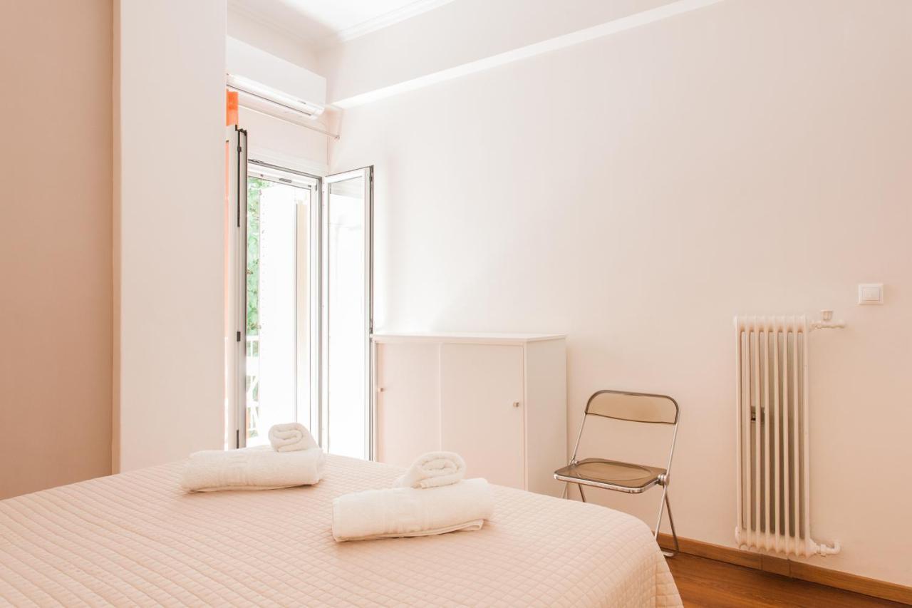 Central Apartment At Plaka 1 Bed For 2 Pers Athens Exterior photo