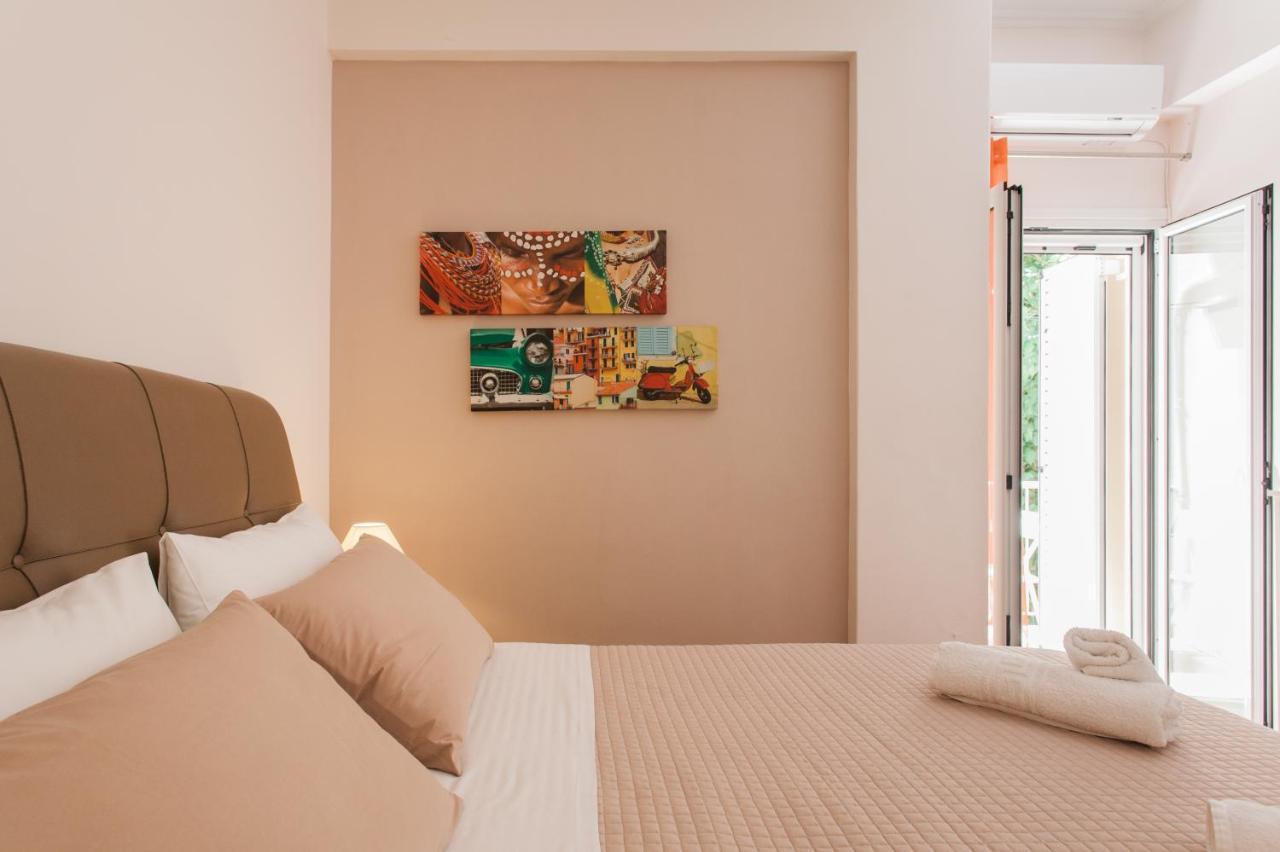 Central Apartment At Plaka 1 Bed For 2 Pers Athens Exterior photo