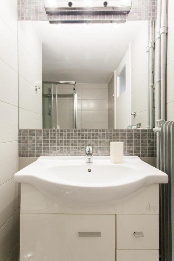 Central Apartment At Plaka 1 Bed For 2 Pers Athens Exterior photo